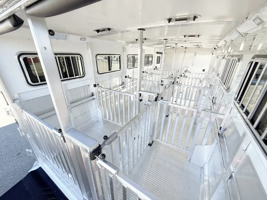 2026 Cimarron Showstar LX | Photo 16 of 20