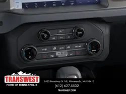 2026 Ford Bronco Big Bend | Thumbnail Photo 15 of 25