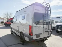 2026 Winnebago Revel Sport 44N | Thumbnail Photo 15 of 17