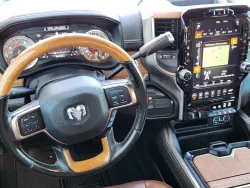 2021 RAM 3500 Longhorn | Thumbnail Photo 13 of 24