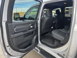 2026 RAM 2500 Big Horn | Thumbnail Photo 10 of 25