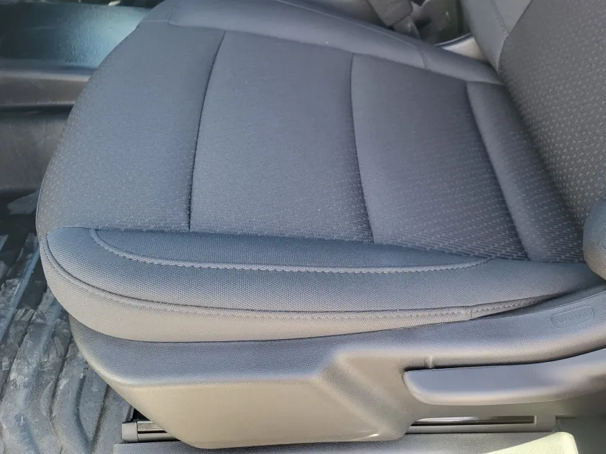 2026 GMC Sierra 2500HD Pro | Photo 21 of 26