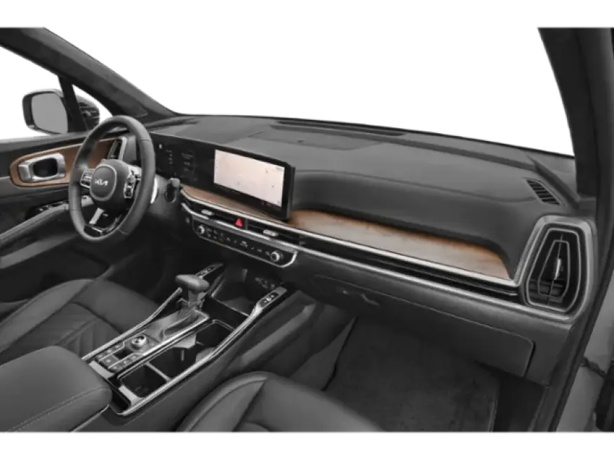 2024 Kia Sorento | Photo 11 of 13