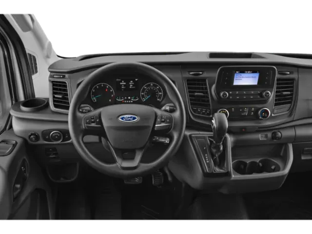 2026 Ford Transit-350 | Photo 7 of 22