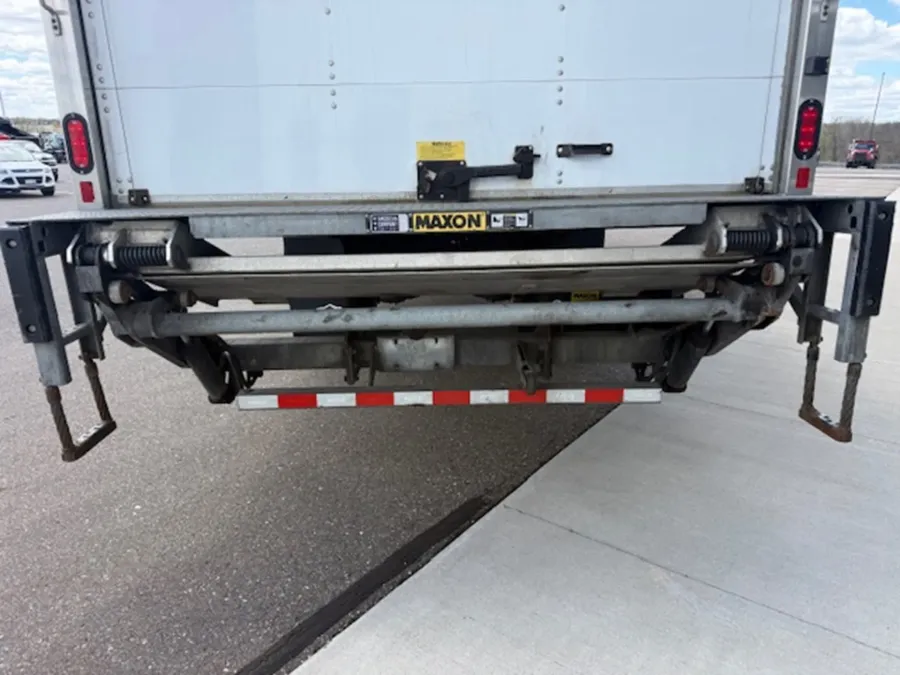 2020 International MV607 | Photo 6 of 14