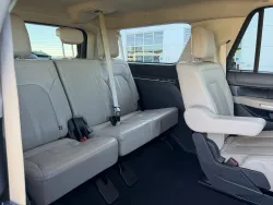 2024 Ford Expedition Max Limited | Thumbnail Photo 11 of 25