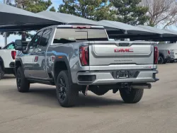 2026 GMC Sierra 3500HD AT4 | Thumbnail Photo 4 of 26