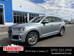 2024 Audi Q7 Premium Plus | Thumbnail Photo 24 of 24