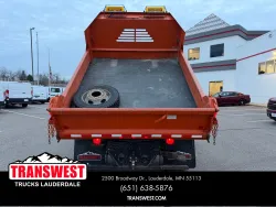 2016 Ford Super Duty F-550 XL | Thumbnail Photo 16 of 21