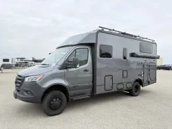 2026 Winnebago EKKO 23B | Thumbnail Photo 17 of 23