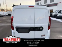 2022 RAM Promaster | Thumbnail Photo 6 of 18
