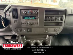 2015 Chevrolet Express 2500 Work Van | Thumbnail Photo 7 of 21