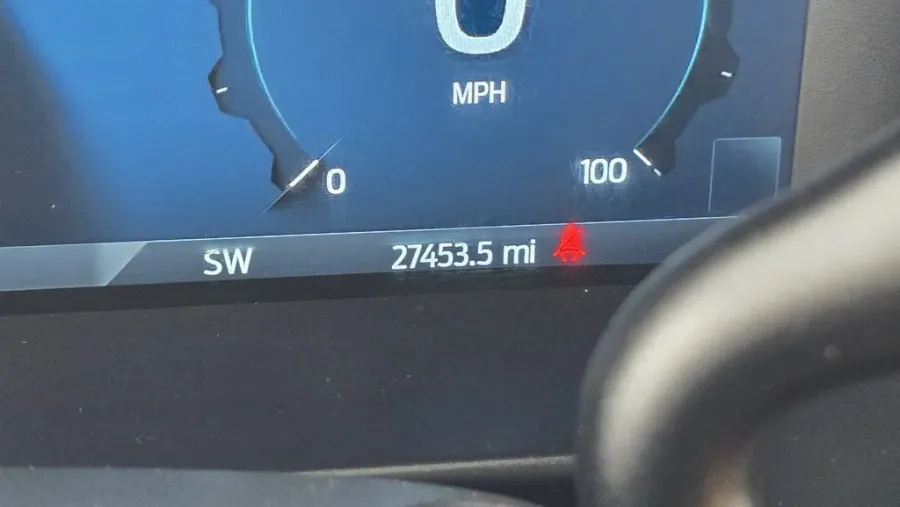 2024 Ford F-250 | Photo 24 of 38