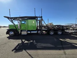 2022 Peterbilt 389 | Thumbnail Photo 20 of 40