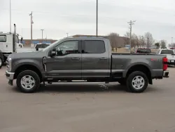 2026 Ford Super Duty F-250 XLT | Thumbnail Photo 2 of 26