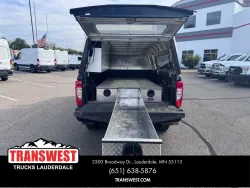 2022 Ford Super Duty F-350 XL | Thumbnail Photo 17 of 22