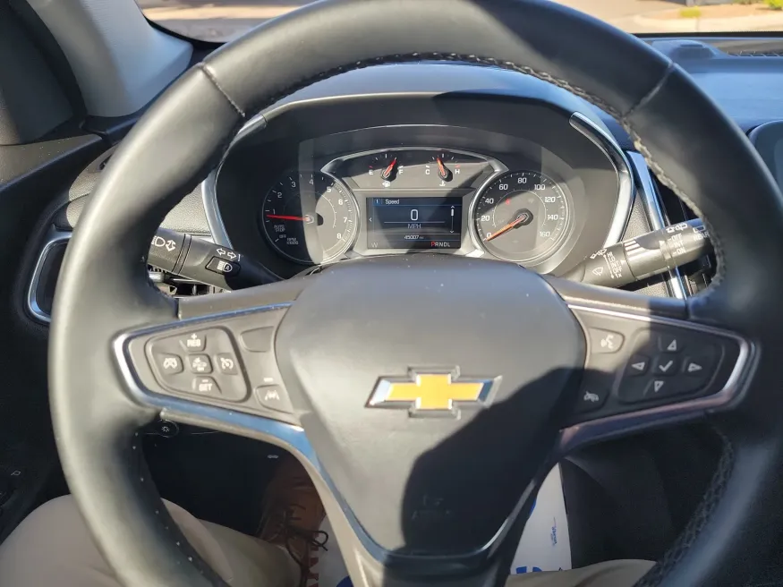 2024 Chevrolet Equinox LT | Photo 15 of 17