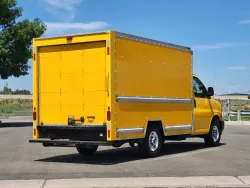 2017 GMC Savana Commercial Cutaway CUTWAY | Thumbnail Photo 6 of 20