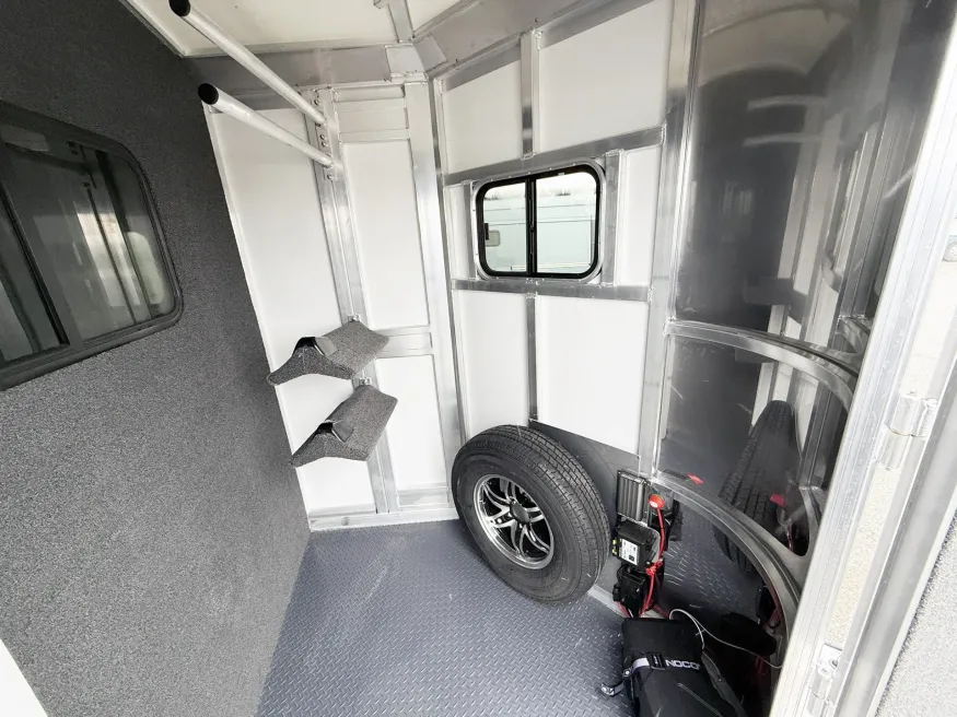 2026 Cimarron Norstar 2HBP | Photo 5 of 19