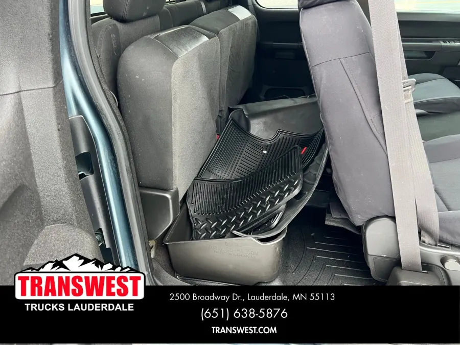 2013 GMC Sierra 1500 SLE | Photo 2 of 17