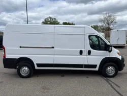2023 RAM ProMaster 2500 High Roof | Thumbnail Photo 5 of 15