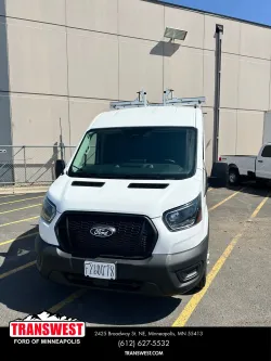 2026 Ford Transit-350 Base | Thumbnail Photo 1 of 16