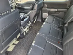 2024 Ford F-150 Platinum | Thumbnail Photo 23 of 26