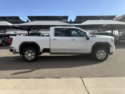 2022 GMC Sierra 2500HD Denali | Thumbnail Photo 5 of 20