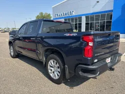 2020 Chevrolet Silverado 1500 Custom | Thumbnail Photo 2 of 18