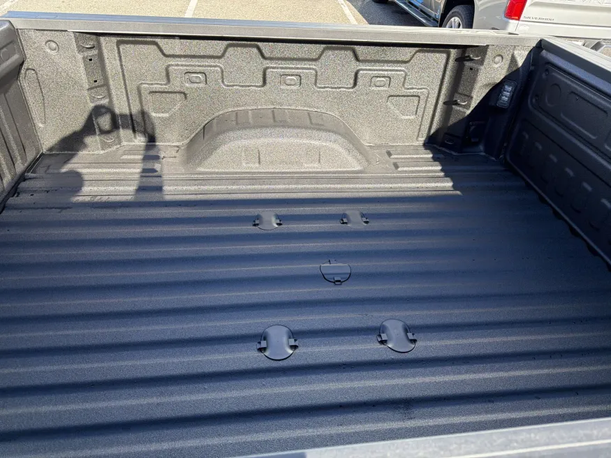 2026 Chevrolet Silverado 2500HD LT | Photo 8 of 19