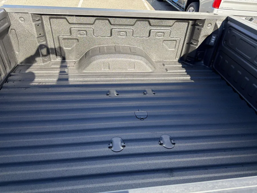 2026 Chevrolet Silverado 2500HD LT | Photo 8 of 19