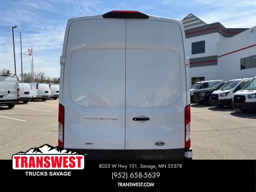 2023 Ford Transit-250 Base | Photo 12 of 20