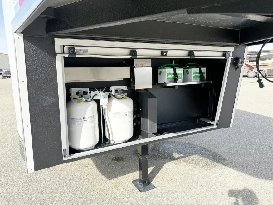 2026 Logan Coach Horse Power | Photo 25 of 24