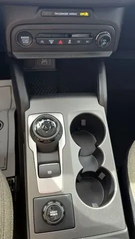 2026 Ford Bronco Sport | Photo 34 of 41