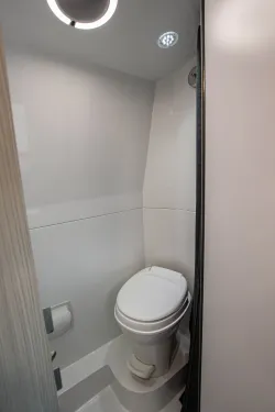 2025 Tiffin GT1 19 AG | Thumbnail Photo 19 of 21