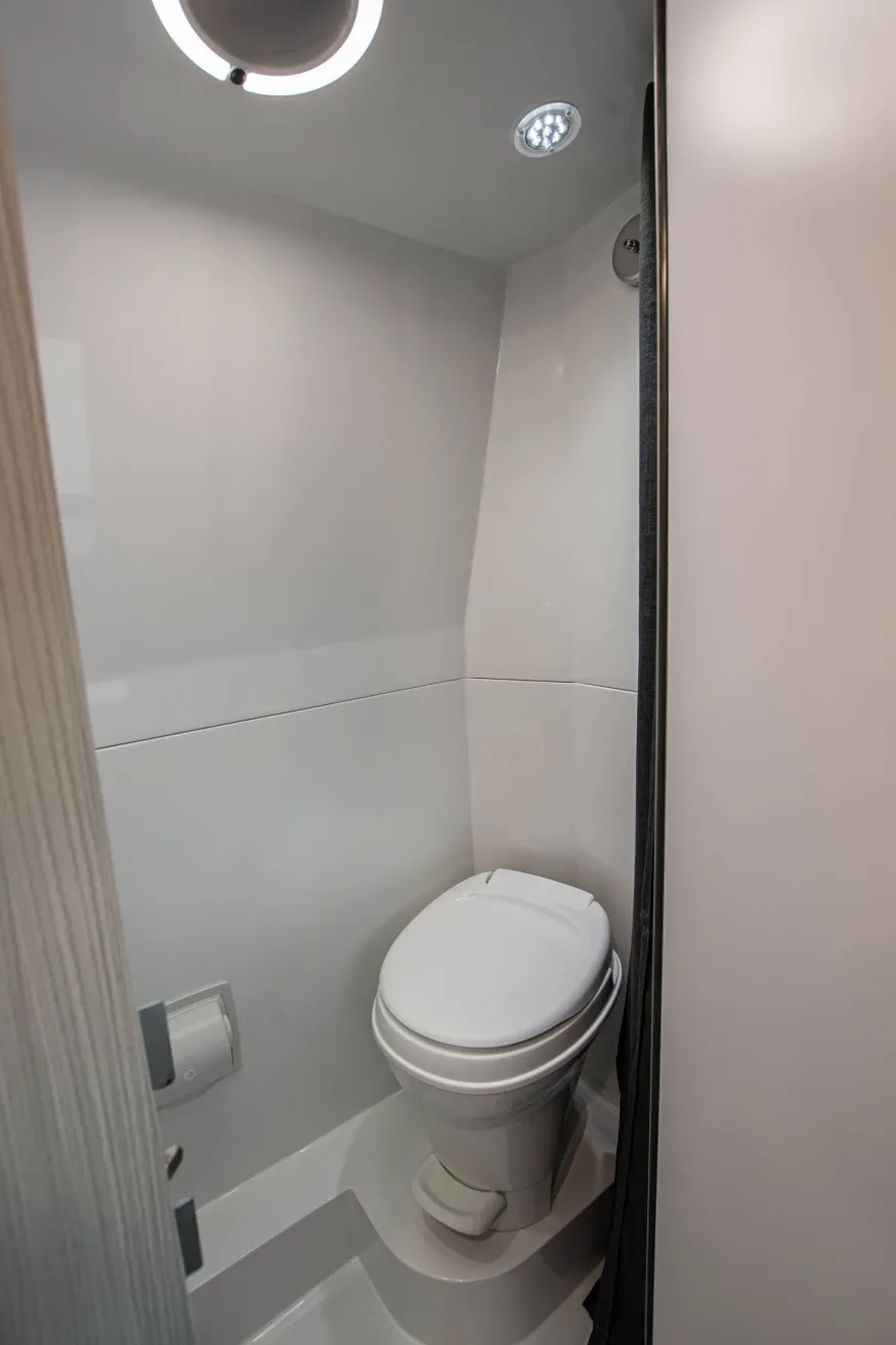 2025 Tiffin GT1 19 AG | Photo 19 of 21