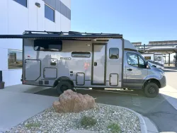 2027 Winnebago EKKO 23B | Thumbnail Photo 3 of 18