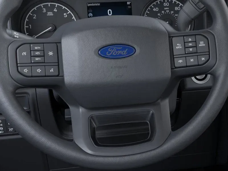 2026 Ford F-150 XL | Photo 11 of 22