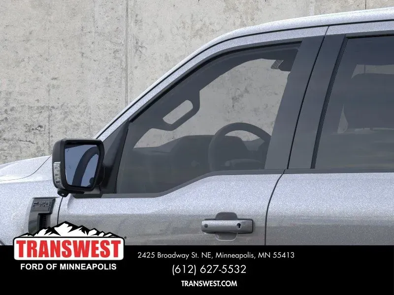 2026 Ford F-150 XLT | Photo 19 of 22