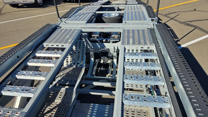 2025 Western Star 49X | Photo 12 of 43