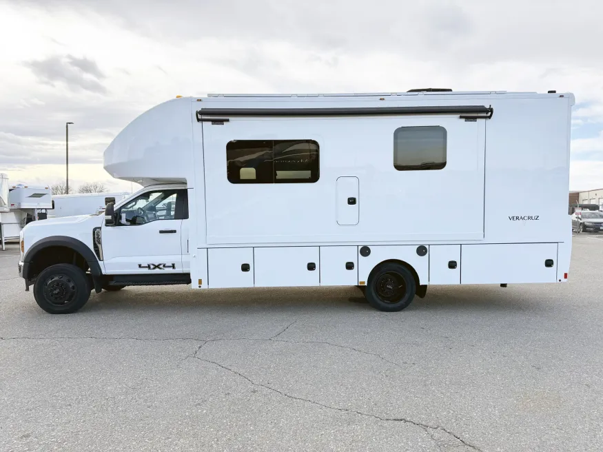 2026 Renegade Veracruz 30 VRM | Photo 18 of 24