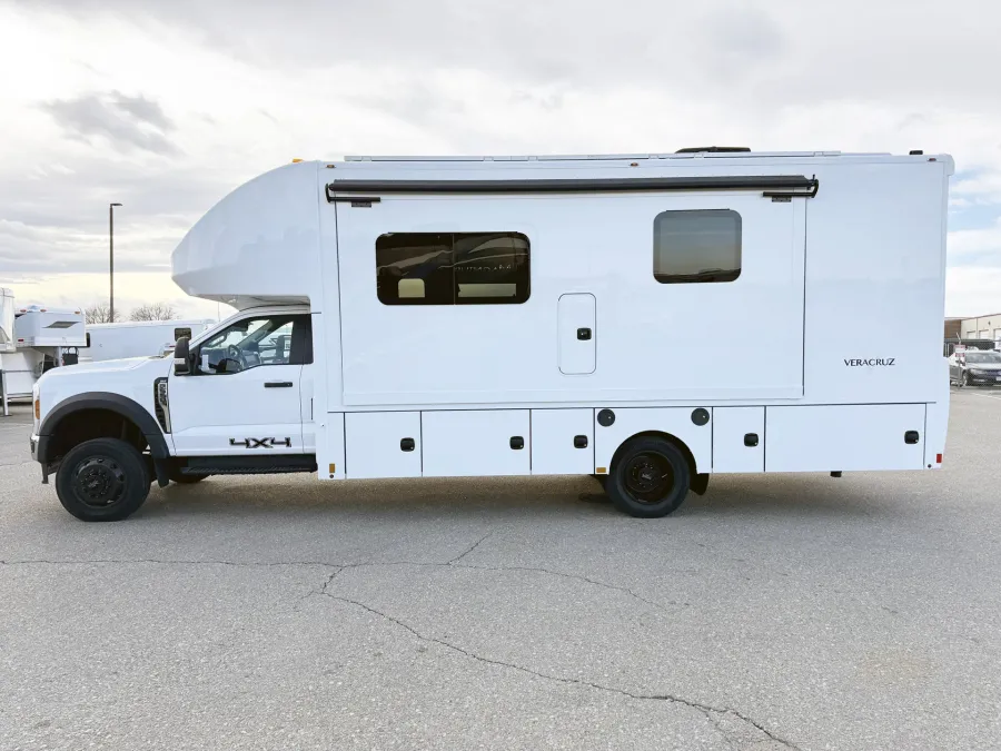 2026 Renegade Veracruz 30 VRM | Photo 18 of 24