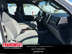 2020 Ford Super Duty F-350 XL | Thumbnail Photo 7 of 22