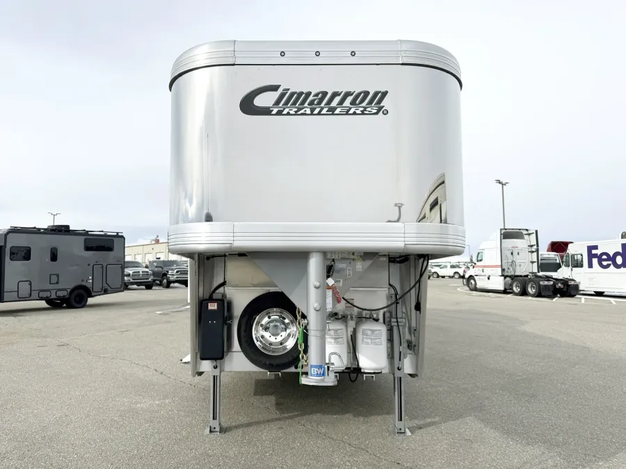 2026 Cimarron Norstar 4HLQ | Photo 26 of 27