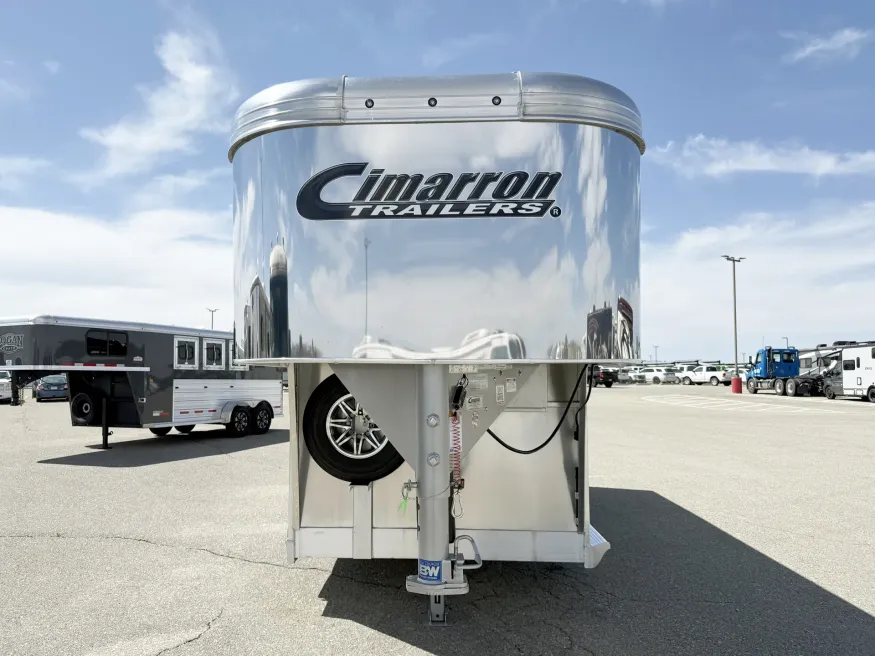 2027 Cimarron Norstar 3HGN | Photo 17 of 18