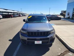 2024 Jeep Grand Cherokee L Altitude X | Thumbnail Photo 2 of 28