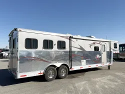 2009 Bison Stratus 3HGNLQ | Thumbnail Photo 13 of 24