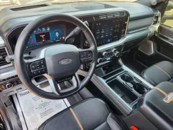 2024 Ford Super Duty F-350 SRW | Thumbnail Photo 7 of 33