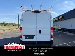 2023 RAM ProMaster 2500 High Roof | Thumbnail Photo 3 of 24