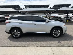 2016 Nissan Murano | Thumbnail Photo 5 of 18
